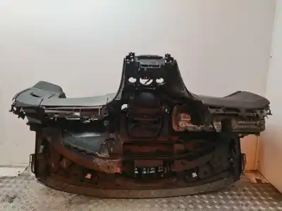 Автозапчасти б/у комплект подушки безопасности за ford fiesta (ccn) sync edition ссылки oem iam 08b299  