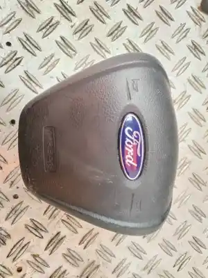 Автозапчасти б/у комплект подушки безопасности за ford fiesta (ccn) sync edition ссылки oem iam 08b299  