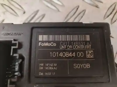 Автозапчасти б/у  за FORD FIESTA (CCN)  ссылки OEM IAM CV1T14B531AJ  