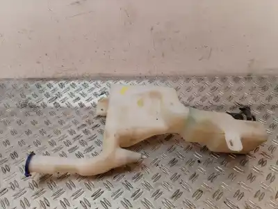 Pezzo di ricambio per auto di seconda mano deposito pulito per ford fiesta (ccn) sync edition riferimenti oem iam 8a6117b613ag  