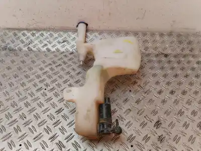 Pezzo di ricambio per auto di seconda mano deposito pulito per ford fiesta (ccn) sync edition riferimenti oem iam 8a6117b613ag  