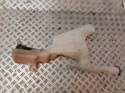 Pezzo di ricambio per auto di seconda mano deposito pulito per ford fiesta (ccn) sync edition riferimenti oem iam 8a6117b613ag  