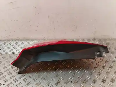 Second-hand car spare part LEFT TAILGATE LIGHT for FORD FIESTA (CCN)  OEM IAM references C1BB13405A  