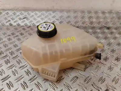 Автозапчасти б/у расширительный депозит за ford fiesta (ccn) sync edition ссылки oem iam 3m5h8100ad  