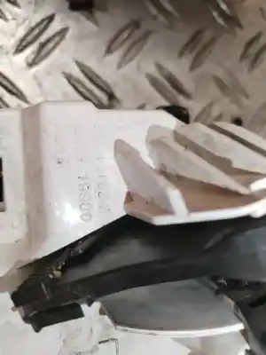Pezzo di ricambio per auto di seconda mano Controllo Riscaldamento / Aria Condizionata per FORD FIESTA (CCN) SYNC Edition Riferimenti OEM IAM 8A6118549  