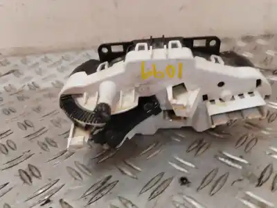 Pezzo di ricambio per auto di seconda mano controllo riscaldamento / aria condizionata per ford fiesta (ccn) sync edition riferimenti oem iam 8a6118549  