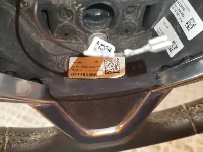 Автозапчастина б/у кермо для ford fiesta (ccn) sync edition посилання на oem iam 34148285b  