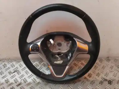Автозапчастина б/у кермо для ford fiesta (ccn) sync edition посилання на oem iam 34148285b  