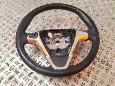 Автозапчастина б/у кермо для ford fiesta (ccn) sync edition посилання на oem iam 34148285b  