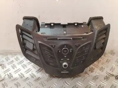 Second-hand car spare part audio system / radio cd for ford fiesta (ccn) sync edition oem iam references c1bt18k811na  