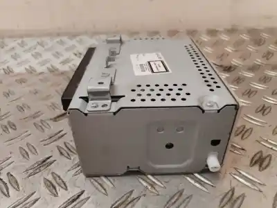 Автозапчасти б/у аудиосистема / радио cd за ford fiesta (ccn) sync edition ссылки oem iam am5t18c815dt  