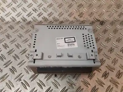 Автозапчасти б/у аудиосистема / радио cd за ford fiesta (ccn) sync edition ссылки oem iam am5t18c815dt  