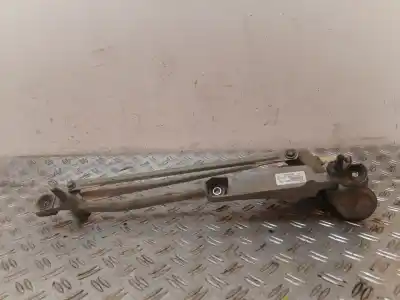 Peça sobressalente para automóvel em segunda mão motor do limpa para brisas por ford fiesta (ccn) sync edition referências oem iam 8a61-17500-ag  
