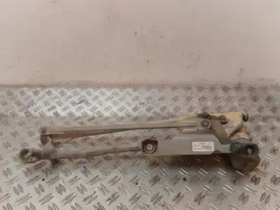 Peça sobressalente para automóvel em segunda mão motor do limpa para brisas por ford fiesta (ccn) sync edition referências oem iam 8a61-17500-ag  