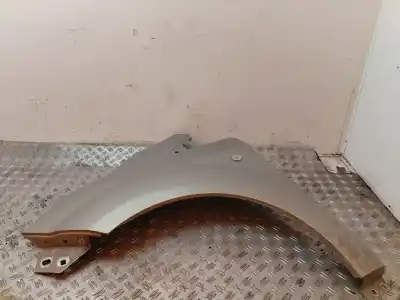 Second-hand car spare part left front fin for ford transit courier limited 101 cv / 74 kw oem iam references   