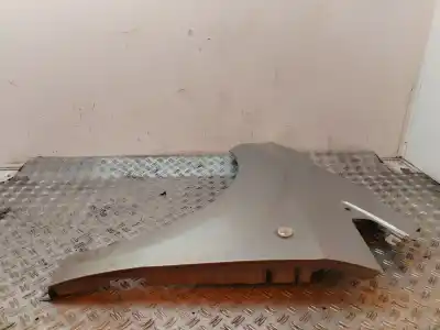 Second-hand car spare part left front fin for ford transit courier limited 101 cv / 74 kw oem iam references   