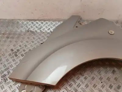 Second-hand car spare part left front fin for ford transit courier limited 101 cv / 74 kw oem iam references   