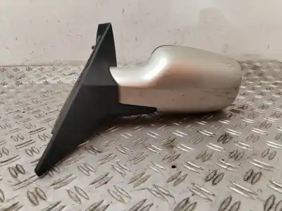 Peça sobressalente para automóvel em segunda mão ESPELHO RETROVISOR ESQUERDO por RENAULT SCENIC II  Referências OEM IAM E9011126  