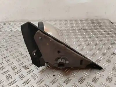 Peça sobressalente para automóvel em segunda mão espelho retrovisor esquerdo por renault scenic ii exception 86 cv / 63 kw referências oem iam e9011126  