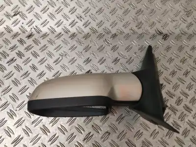 Peça sobressalente para automóvel em segunda mão espelho retrovisor esquerdo por renault scenic ii exception 86 cv / 63 kw referências oem iam e9011126  