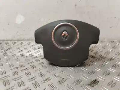 Peça sobressalente para automóvel em segunda mão airbag dianteiro esquerdo por renault scenic ii exception 86 cv / 63 kw referências oem iam 8200485099