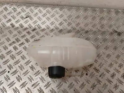 Second-hand car spare part coolant expansion tank for opel vivaro b kasten/combi combi l1 2.7t 116 cv / 85 kw oem iam references 