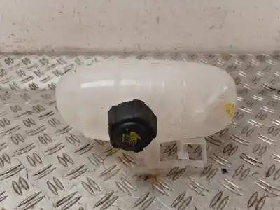 Second-hand car spare part coolant expansion tank for opel vivaro b kasten/combi combi l1 2.7t 116 cv / 85 kw oem iam references   verificado 27-8-25