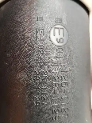 Peça sobressalente para automóvel em segunda mão espelho retrovisor direito por renault scenic ii exception 86 cv / 63 kw referências oem iam e9011126