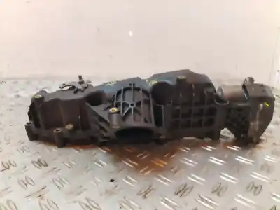 Автозапчастина б/у впускний колектор для volkswagen passat b6 (3c2) 2.0 tdi 16v посилання на oem iam 03l130319d  verificado 20-8-25