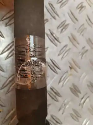 Peça sobressalente para automóvel em segunda mão transmissão dianteira direita por renault scenic ii exception 86 cv / 63 kw referências oem iam 8200472158