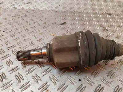 Second-hand car spare part front left transmission for opel vivaro b kasten/combi combi l1 2.7t 116 cv / 85 kw oem iam references 