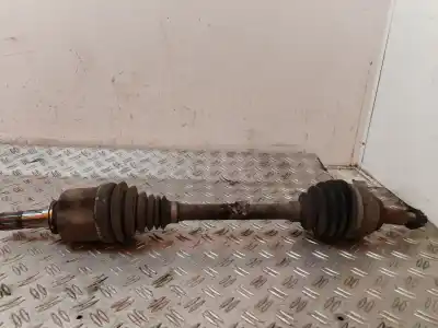 Second-hand car spare part front left transmission for opel vivaro b kasten/combi combi l1 2.7t 116 cv / 85 kw oem iam references   verificado 14-7-25