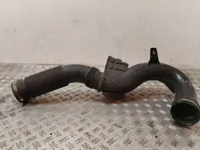 Автозапчастина б/у труба для opel vivaro b kasten/combi combi l1 2.7t 116 cv / 85 kw посилання на oem iam 165755972r  verificado 17-9-25