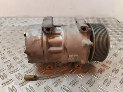 Автозапчастина б/у компресор кондиционера для RENAULT MIDLUM 4.8 Diesel Посилання на OEM IAM 7420941036  