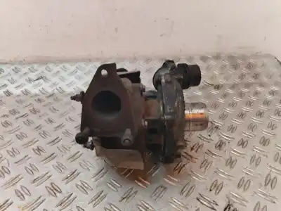 Second-hand car spare part turbocharger for opel vivaro b kasten/combi combi l1 2.7t 116 cv / 85 kw oem iam references 54389880017