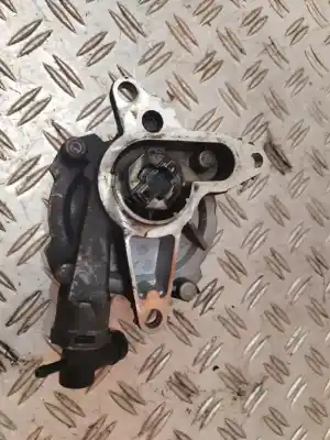 Second-hand car spare part brake depressor / vacuum pump for opel vivaro b kasten/combi combi l1 2.7t 116 cv / 85 kw oem iam references 146503760r