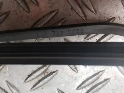 Recambio de automóvil de segunda mano de Brazo Limpia Delantero Derecho para RENAULT SCENIC II Exception 86 CV / 63 KW referencias OEM IAM 8200422219  