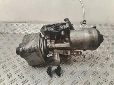 Автозапчасти б/у поддержка масляного фильтра за volkswagen passat b6 (3c2) 2.0 tdi 16v ссылки oem iam 045115389k  