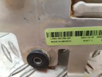 Second-hand car spare part  for FORD KUGA  OEM IAM references LX6A10C708AD  