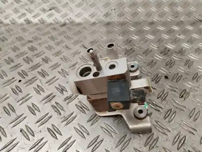 Second-hand car spare part additional air valve for ford kuga hybrid st-line 190 cv / 140 kw oem iam references lx6a10c708ad  