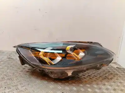 Second-hand car spare part RIGHT HEADLIGHT for FORD KUGA  OEM IAM references LV4B13E016AP  