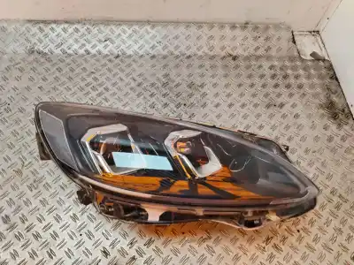 Second-hand car spare part right headlight for ford kuga hybrid st-line 190 cv / 140 kw oem iam references lv4b13e016ap  