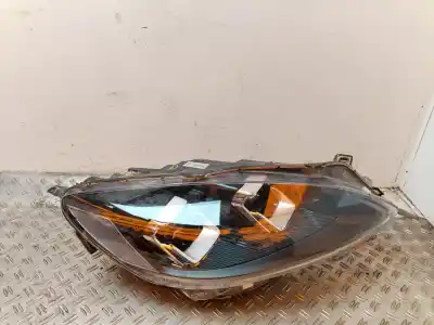 Second-hand car spare part right headlight for ford kuga hybrid st-line 190 cv / 140 kw oem iam references lv4b13e016ap  