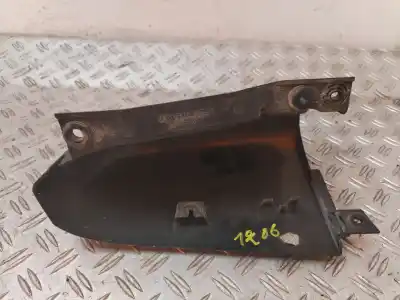 Second-hand car spare part decorative moulding for opel vivaro b kasten/combi combi l1 2.7t 116 cv / 85 kw oem iam references 903903513r  