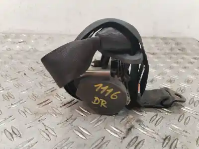 Автозапчасти б/у ПРАВЫЙ ПЕРЕДНИЙ РЕМЕНЬ БЕЗОПАСНОСТИ за MERCEDES-BENZ CITAN MONOSPACE (W415)  ссылки OEM IAM 8200448760  