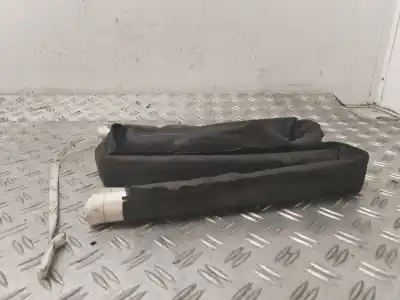 Автозапчасти б/у подушка безопасности передняя левая шторка безопасности за renault scenic iii xmod bose 110 cv / 81 kw ссылки oem iam 985p10681r  