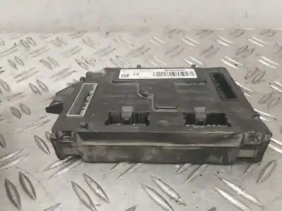 Автозапчастина б/у електронний модуль для dacia dokker sl eficacia посилання на oem iam 284b17162r  