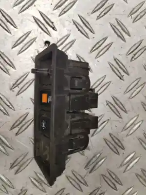 Peça sobressalente para automóvel em segunda mão comutador de luzes por renault serie d fg 4x2 crew-cab 209 cv / 154 kw referências oem iam 