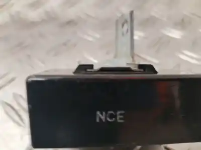 Peça sobressalente para automóvel em segunda mão módulo eletrônico por renault serie d fg 4x2 crew-cab 209 cv / 154 kw referências oem iam 