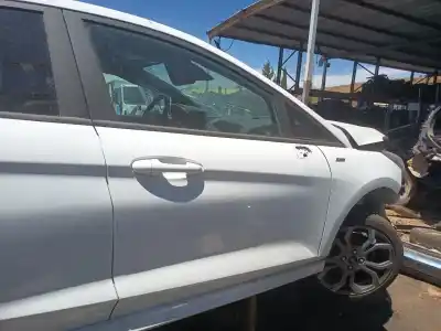 Pièce détachée automobile d'occasion  pour FORD FIESTA (CE1)  Références OEM IAM   
